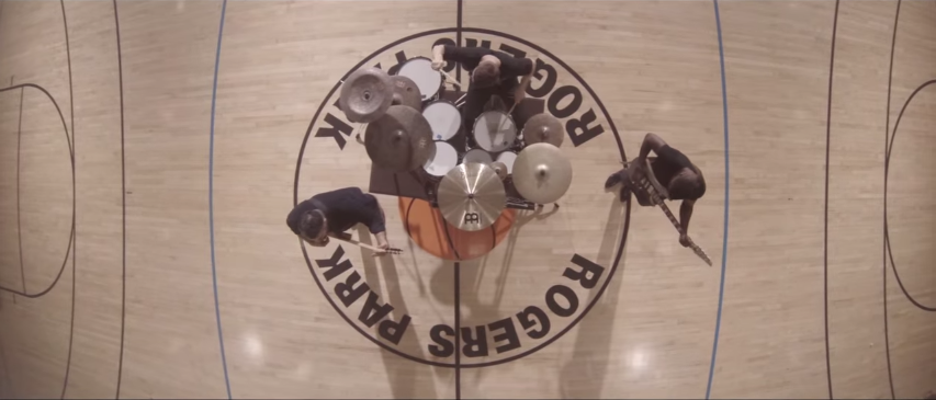 ANIMALS AS LEADERS estrenan video clip para “Physical Education”