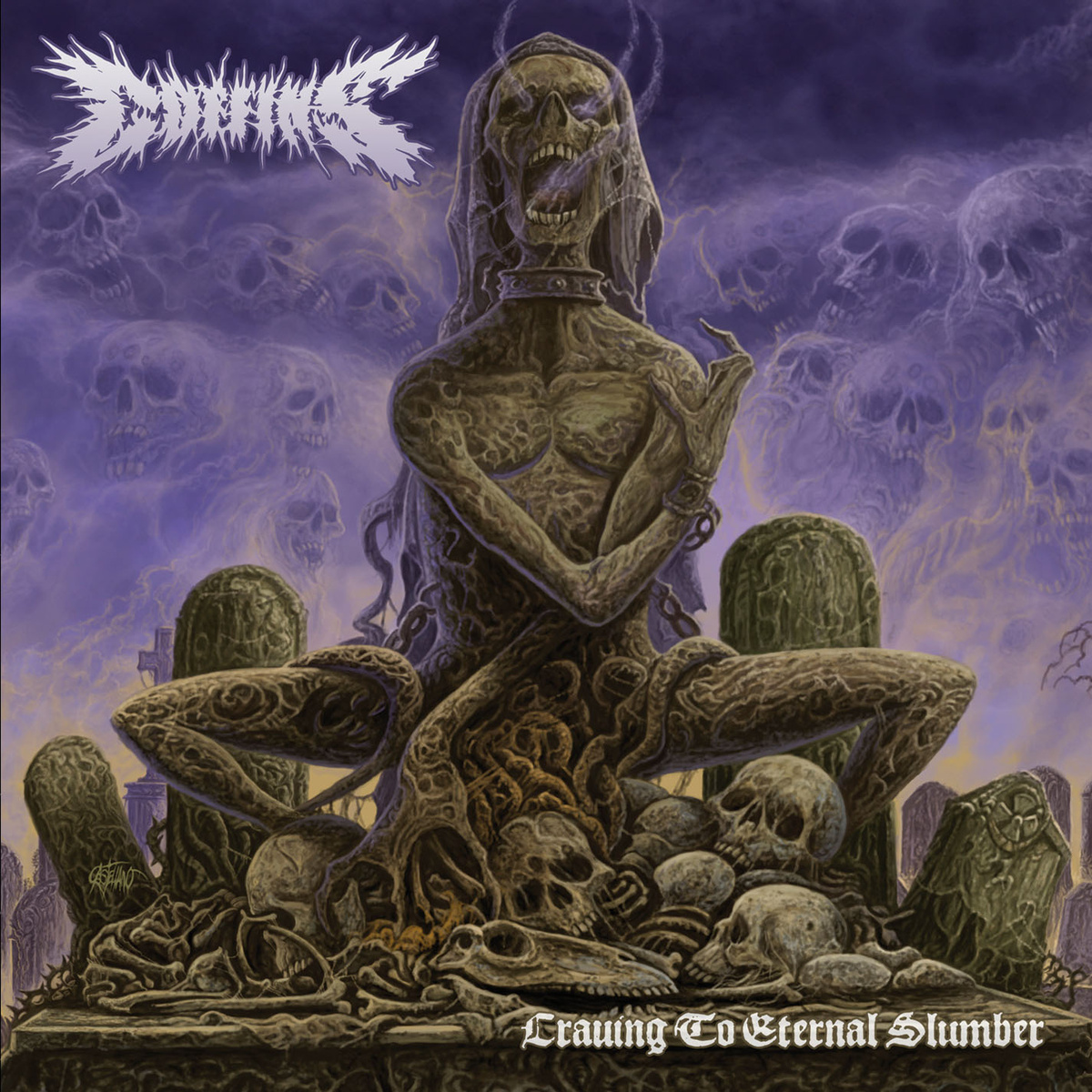 COFFINS: nuevo album para agosto