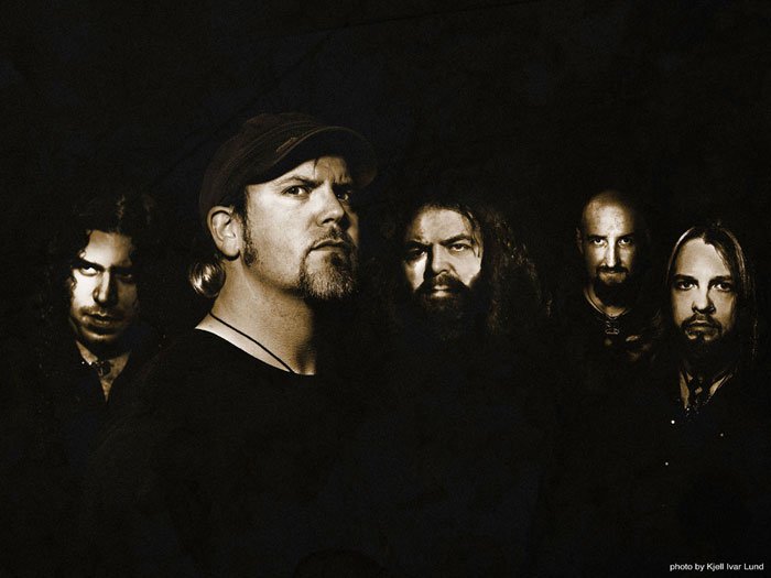 INSIDIOUS DISEASE (Dimmu Borgir, Napalm Death…): preparando nuevo album