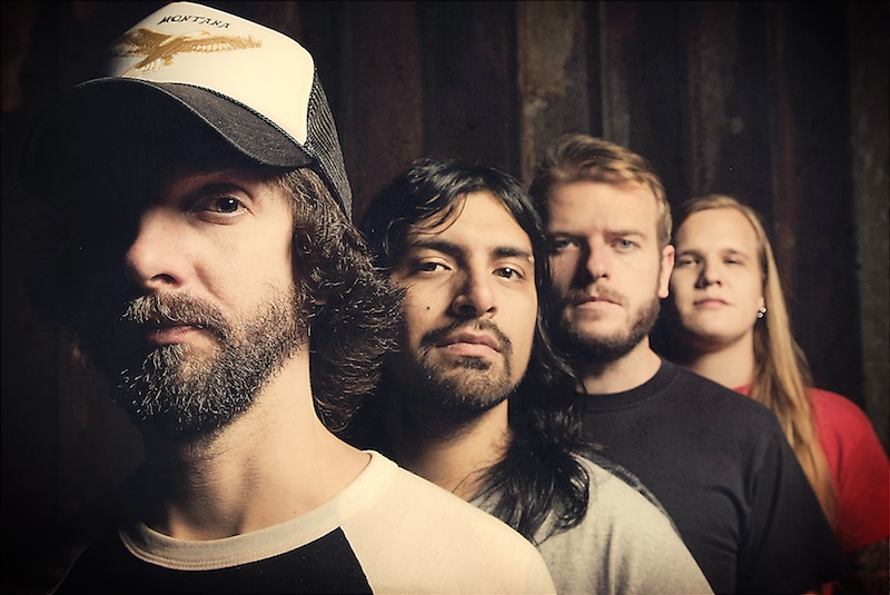 THE SWORD: titulo y fecha de lanzamiento para nuevo album