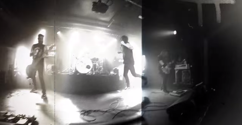 CANCER BATS estrenan video clip para “Beelzebub”