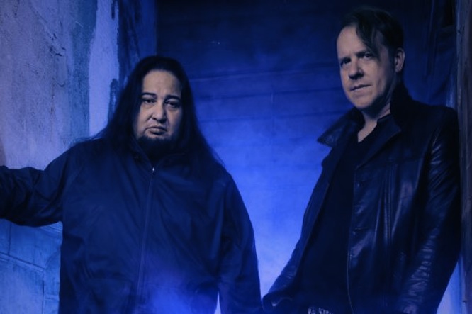 FEAR FACTORY: nueva cancion “Soul Hacker” en streaming