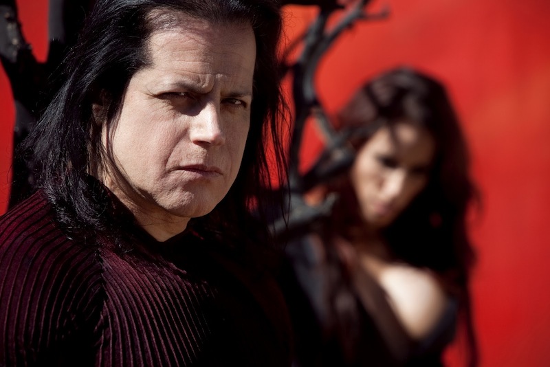 DANZIG: se aproxima un nuevo trabajo de covers y un nuevo album