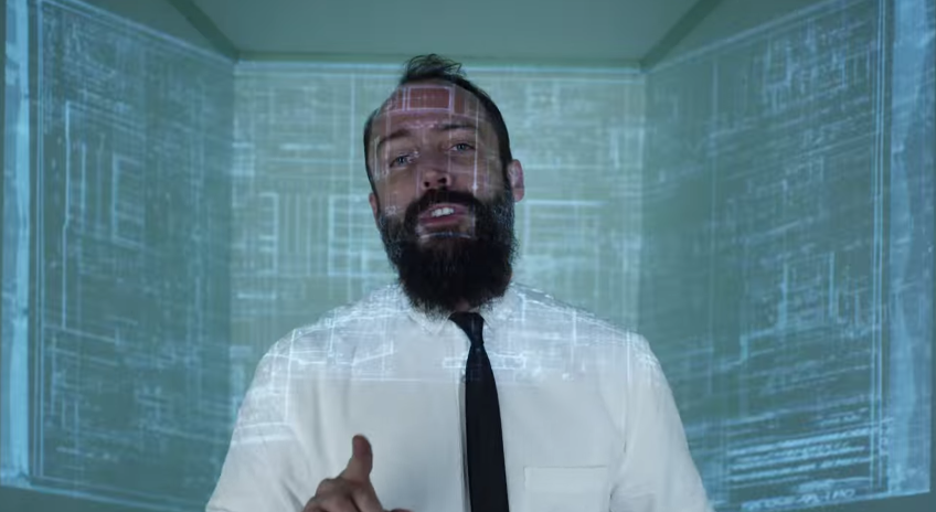 CLUTCH estrenan video clip para “X-Ray Visions”