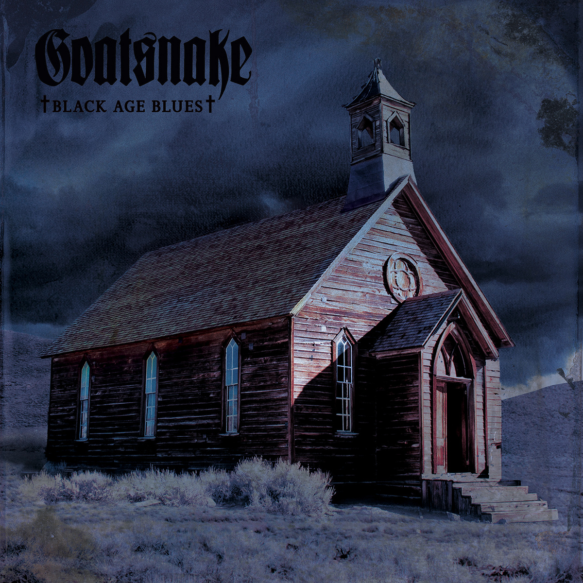 Reseña Black Age Blues – Goatsnake