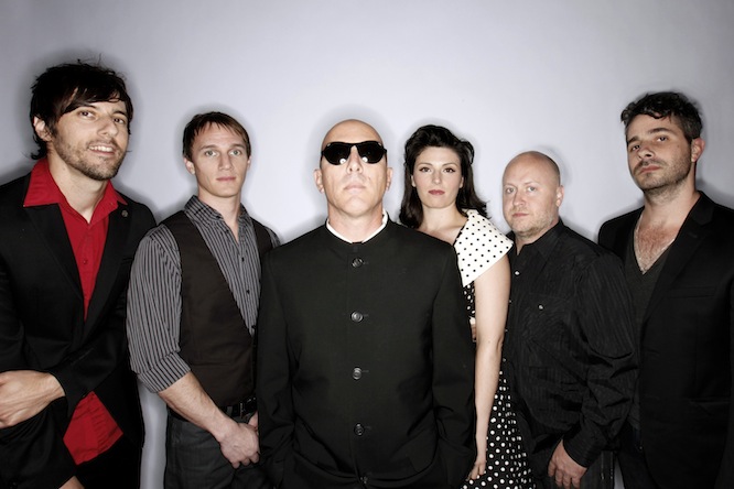 PUSCIFER: primeros detalles para su tercera placa