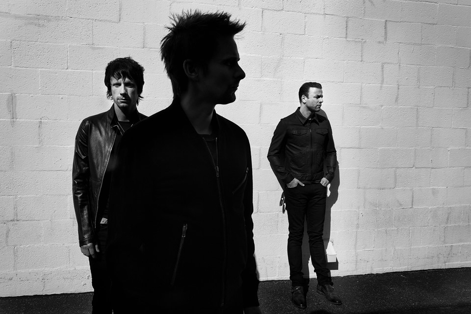 MUSE Colombia 2015