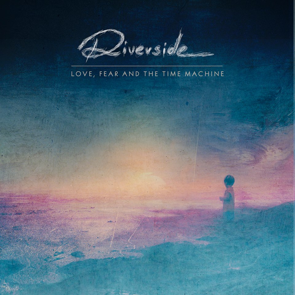 RIVERSIDE: todos los detalles de su nuevo trabajo ademas de un primer adelanto