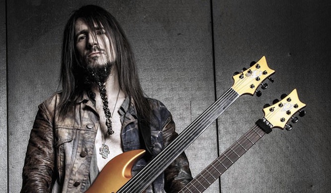 GUNS N’ ROSES: Ron “Bumblefoot” Thal tambien habria dejado el grupo