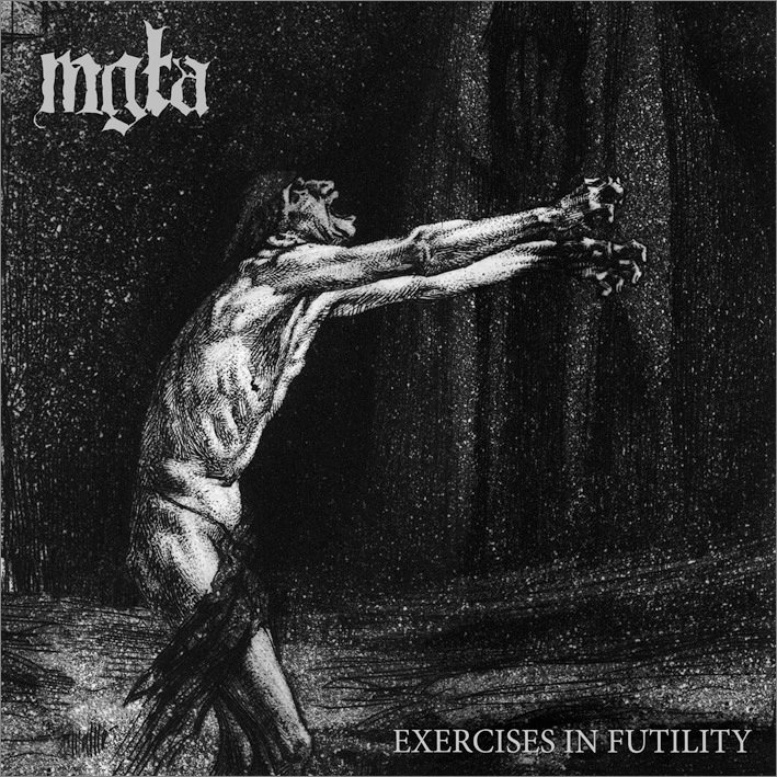 MGŁA: regresan con “Exercises In Futility”, todos los detalles en linea