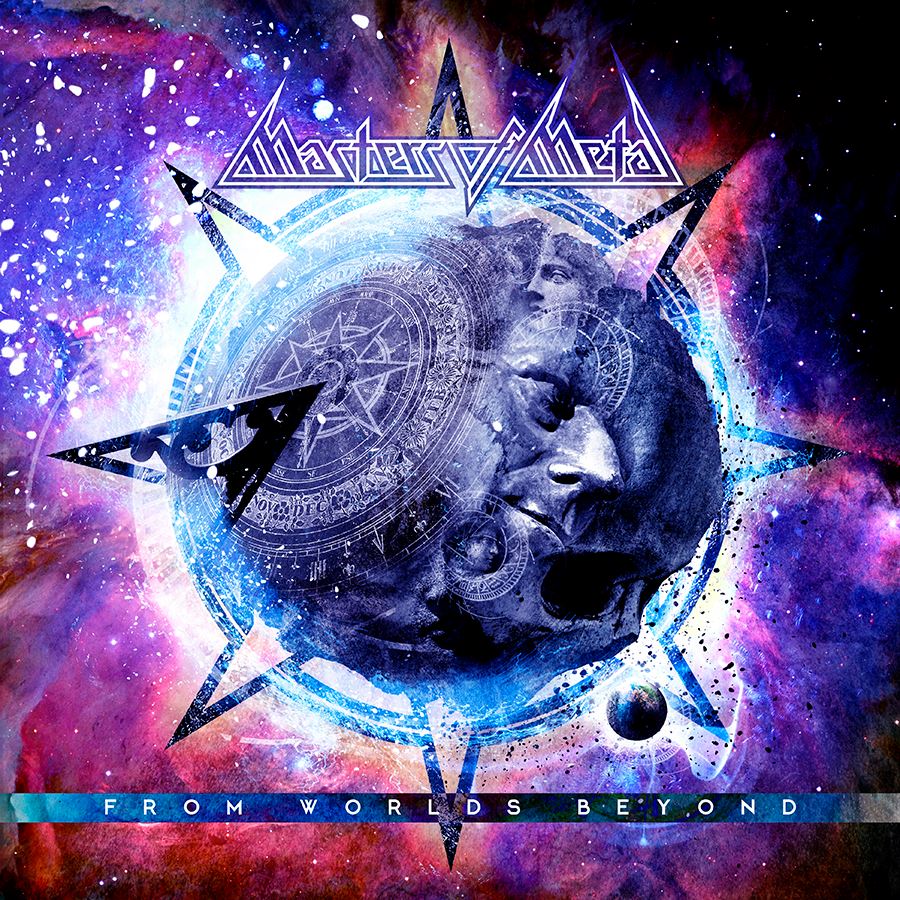 MASTERS OF METAL (Agent Steel): todos los detalles de su debut + primer adelanto