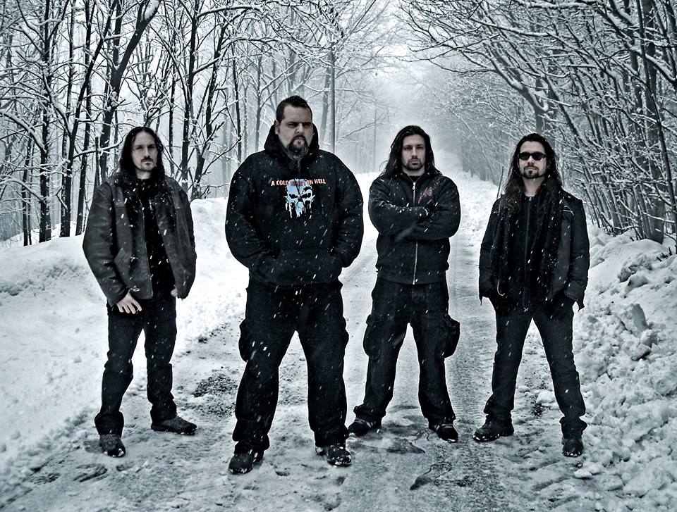 SADIST: titulo, portada, tracklist y fecha de lanzamiento para nuevo disco