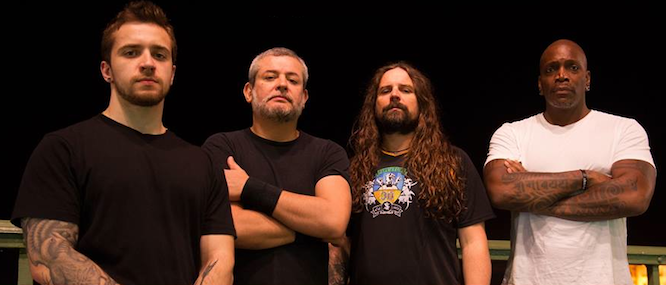 SEPULTURA: listos para grabar nuevo disco, productor revelado