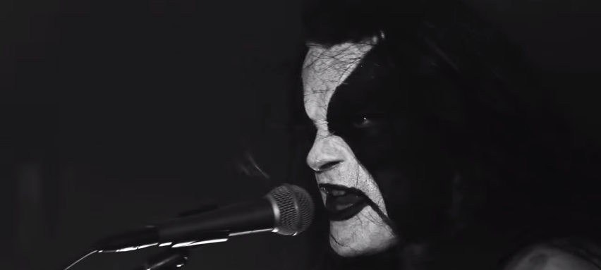 ABBATH (ex-Immortal) estrenan video clip para “Fenrir Hunts”