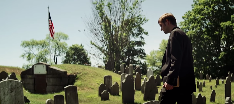 DEFEATER estrenan video clip para “Divination”