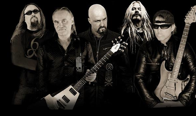DENNER/SHERMANN (ex-Mercyful Fate): primer adelanto en streaming