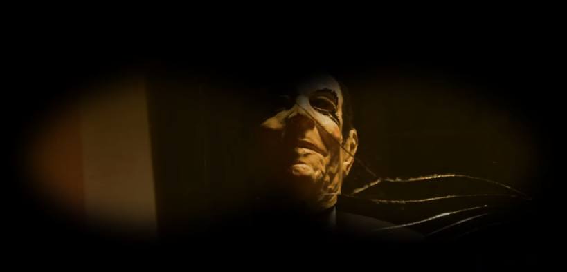 IRON REAGAN estrenan video clip “Rat Shit”
