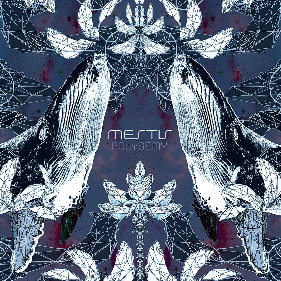 MESTIS: el proyecto de Javier Reyes (Animals As Leaders) revela los primeros detalles de su debut