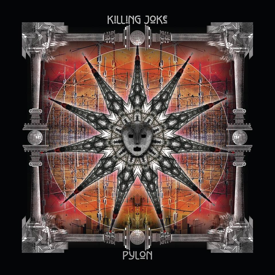 KILLING JOKE: todos los detalles de su nuevo trabajo + primer adelanto