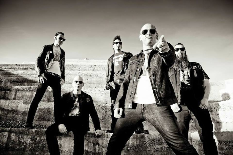STONE SOUR: proximo EP para finales de octubre/noviembre