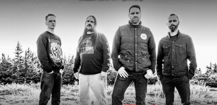 36 CRAZYFISTS Latinoamérica 2015