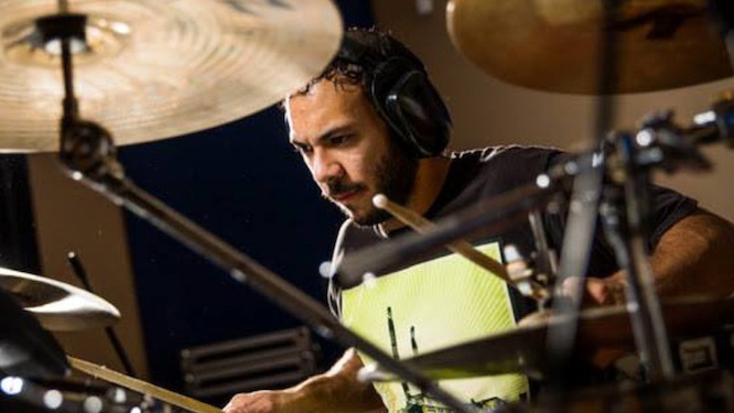 HATE ETERNAL: Chason Westmoreland abandona la banda