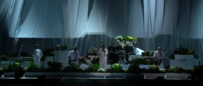 FAITH NO MORE Live Rock In Rio 2015
