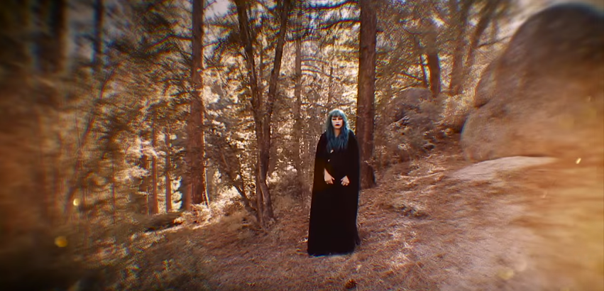 THE SMASHING PUMPKINS estrenan video clip para “Run2me”