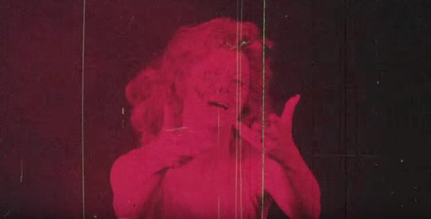 WITH THE DEAD (ex-Cathedral, ex-Electric Wizard) estrenan video clip para “Crown of Burning Stars”