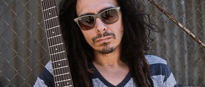 KORN: James “Munky” Shaffer habla del próximo álbum