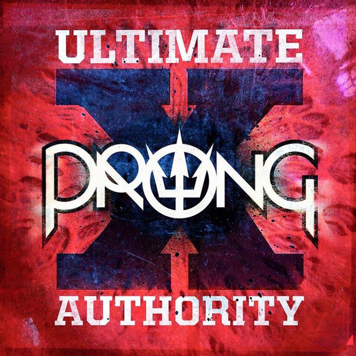 PRONG: titulo, portada, fecha y primer single de su nuevo disco revelados
