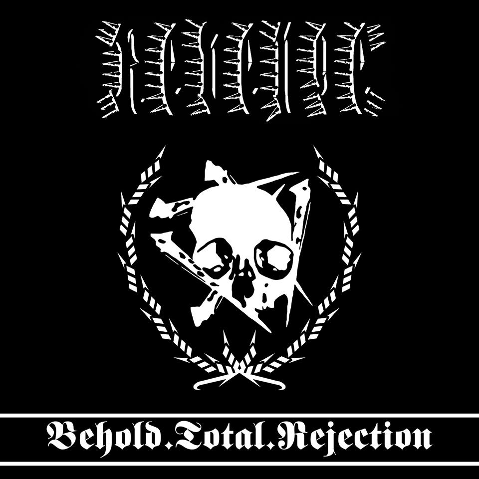 REVENGE: un adelanto de su nuevo trabajo “Behold.Total.Rejection”
