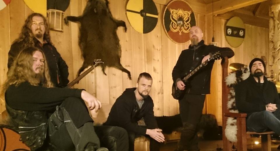 BORKNAGAR: todos los detalles de su nueva placa + primer adelanto