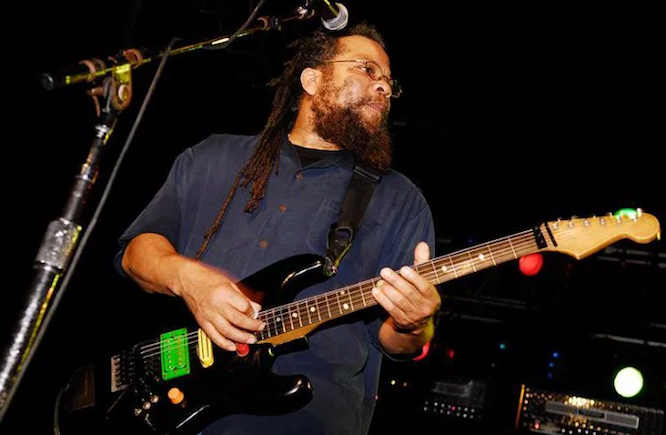 BAD BRAINS: su guitarrista Gary “Dr. Know” Miller hospitalizado