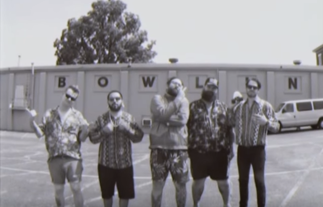 THE ACACIA STRAIN estrenan video clip para “Send Help”