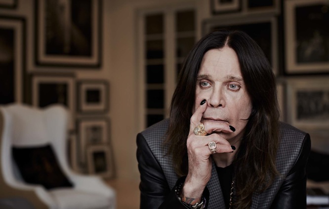 BLACK SABBATH: Ozzy Osbourne deja claro que habra nuevo disco y confirma el final del grupo