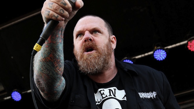 ROB DUKES (Generation Kill): habla de su salida de Exodus “No me gustaba la música nueva que estaban escribiendo…”