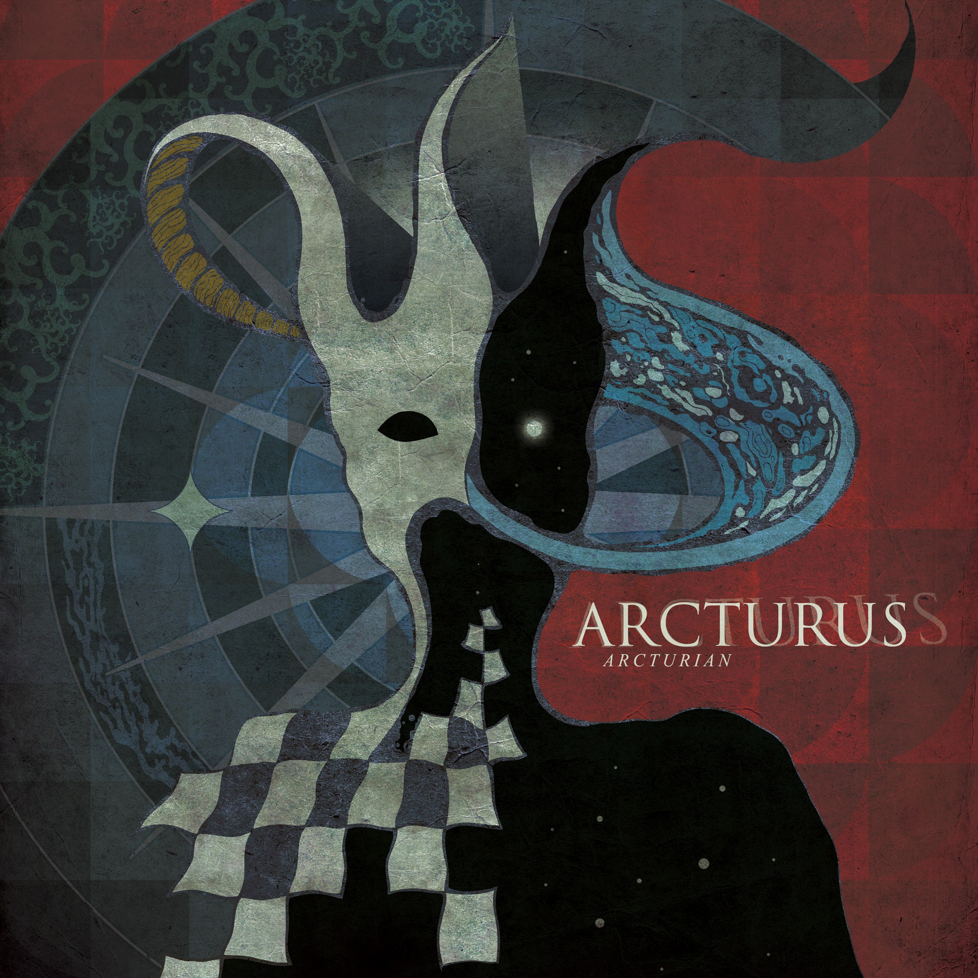 ARCTURUS Colombia 2016
