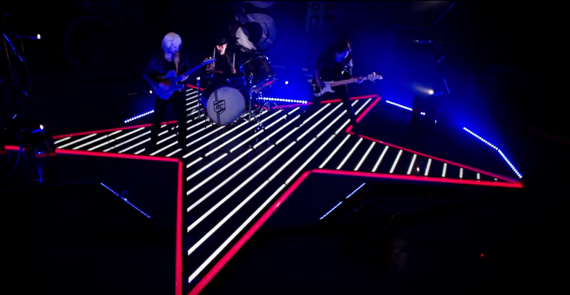 JOHN 5 (Rob Zombie, ex-Marilyn Manson…) estrena video clip para “Black Grass Plague”