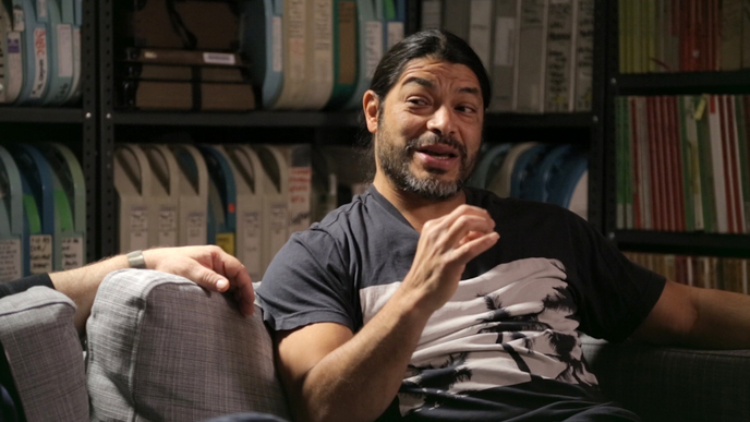 METALLICA: Robert Trujillo cuenta como fue su audición con el grupo