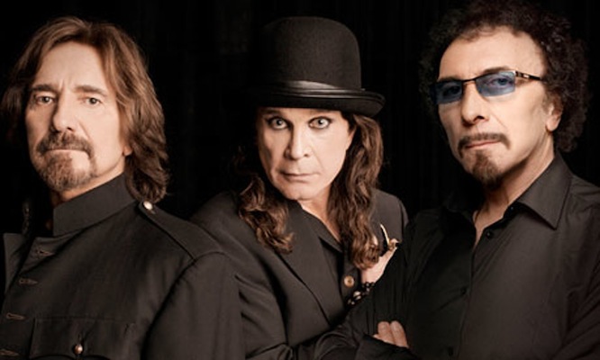 BLACK SABBATH: nuevo mini álbum “The End” durante su gira de despedida