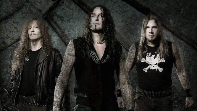 DESTRUCTION: nueva placa para mayo