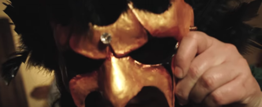 FLESHGOD APOCALYPSE estrenan video clip para “Cold As Perfection”