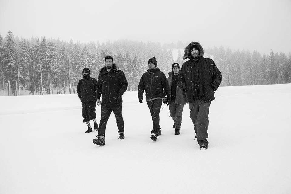 DEFTONES: todos los detalles de su nuevo disco + primer adelanto