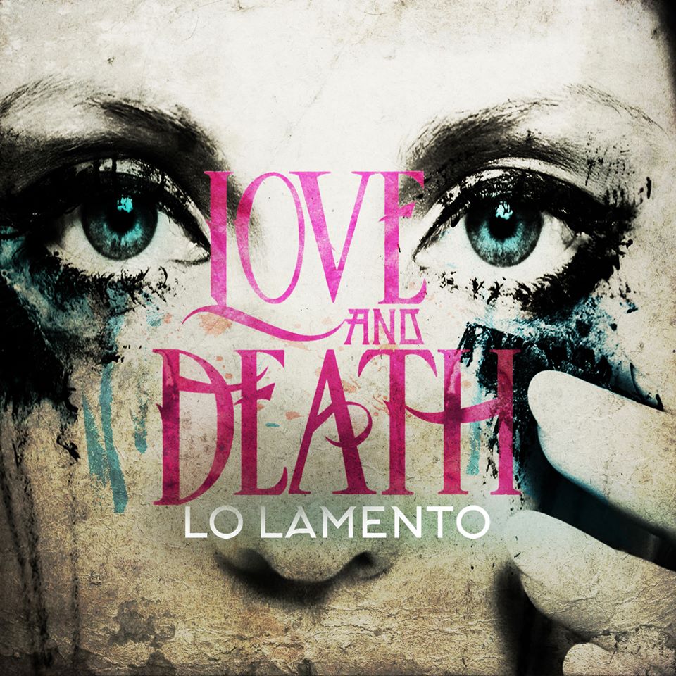 LOVE AND DEATH (KoRn): nueva canción “Lo Lamento” en streaming