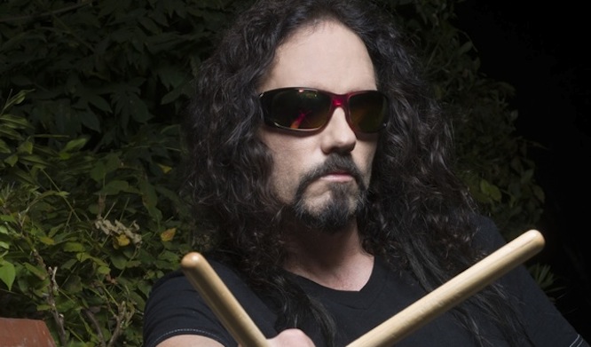 R.I.P. – NICK MENZA (ex-Megadeth)