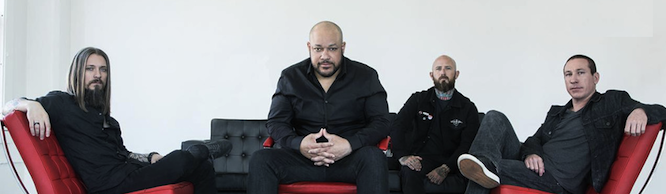 DEVIL YOU KNOW: anuncian la salida de su baterista