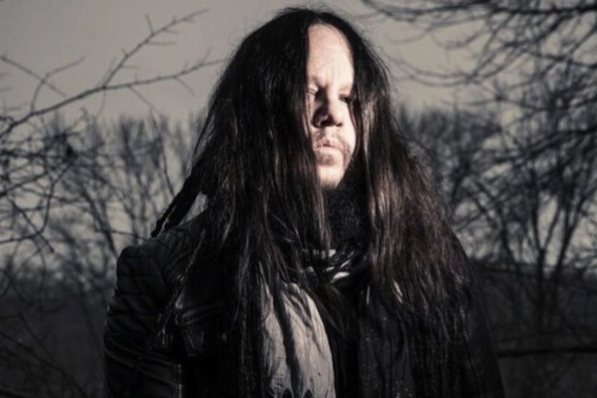 JOEY JORDISON: luego de dos años de silencio el baterista habla de su salida de Slipknot