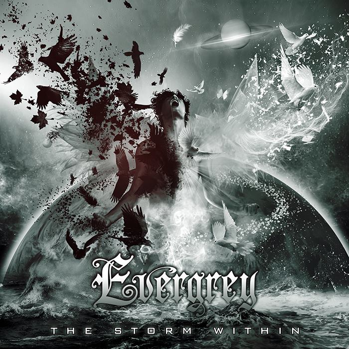 EVERGREY: regresan con nuevo disco en septiembre, todos los detalles revelados