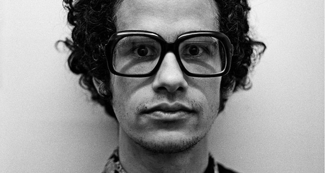 OMAR RODRIGUEZ-LOPEZ (At The Drive-In, ex-The Mars Volta): 12 nuevos discos para este año